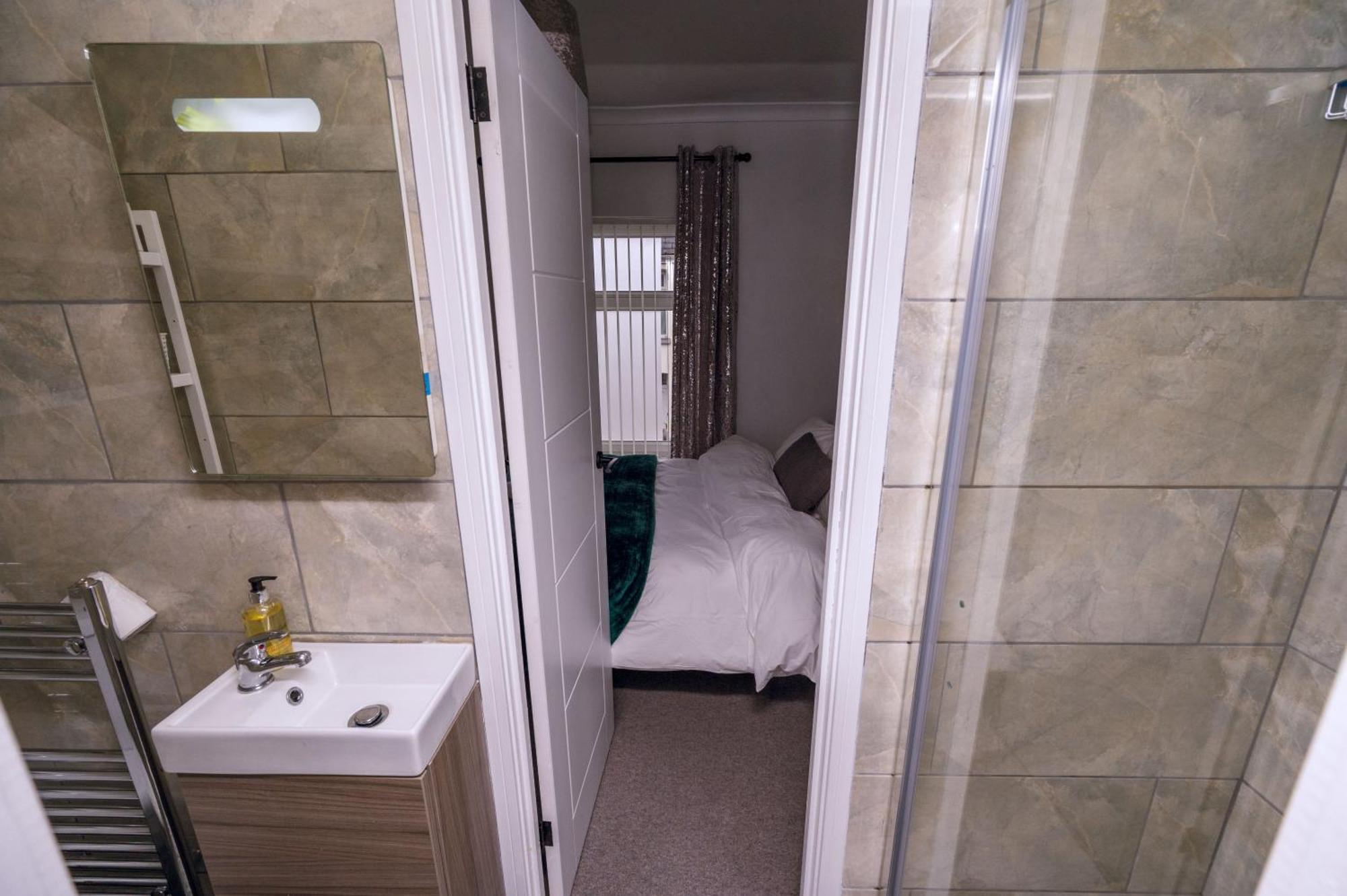Afan Forest Retreat Cozy Getaway, Pet Friendly Cymmer Eksteriør billede