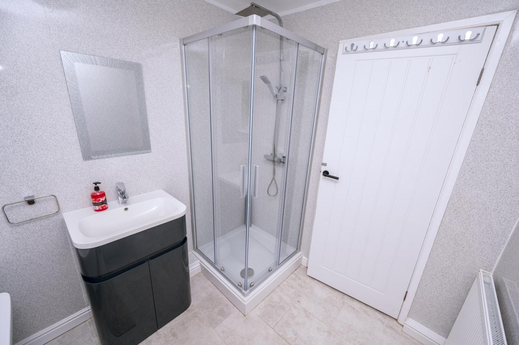 Afan Forest Retreat Cozy Getaway, Pet Friendly Cymmer Eksteriør billede