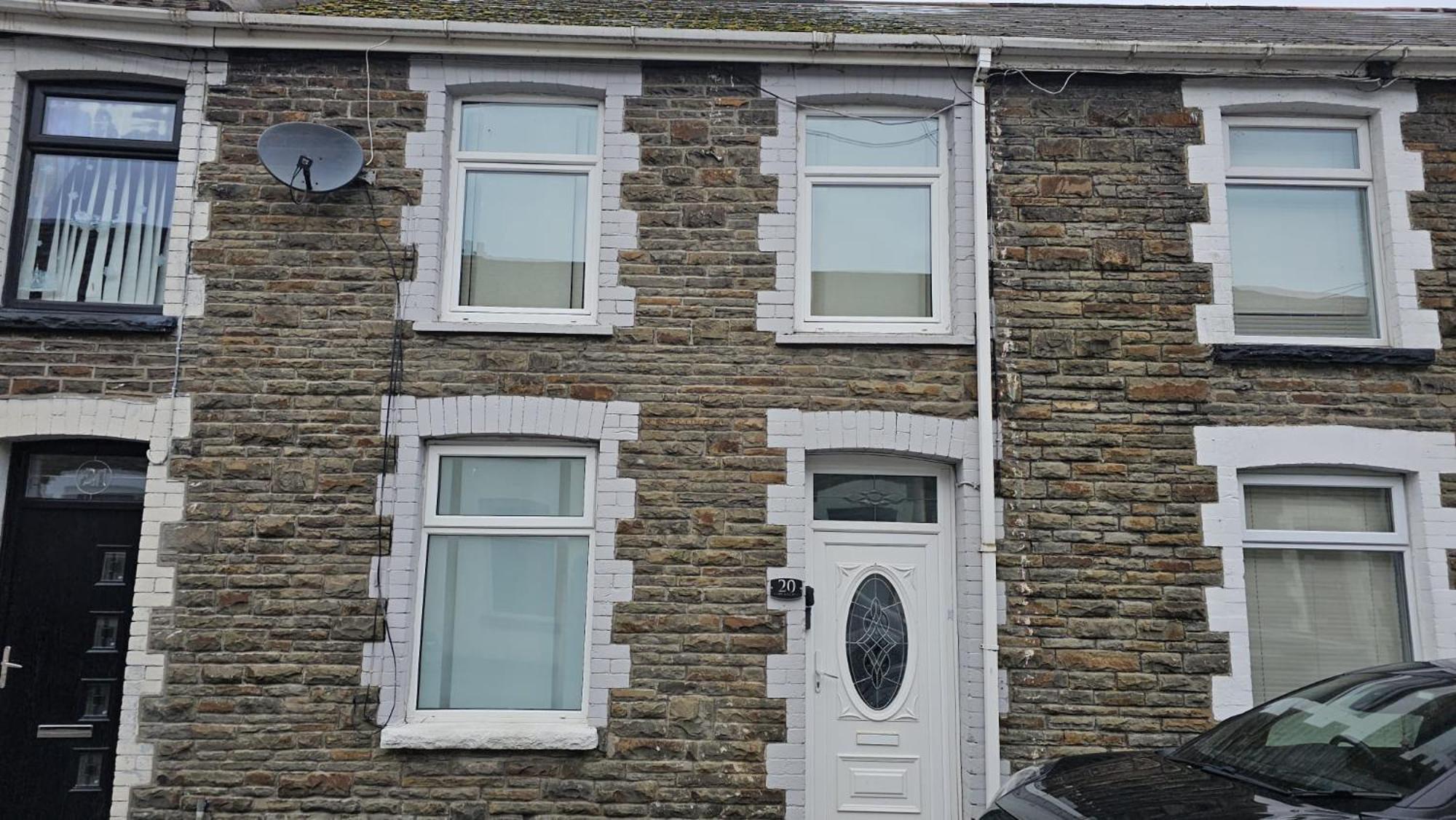 Afan Forest Retreat Cozy Getaway, Pet Friendly Cymmer Eksteriør billede